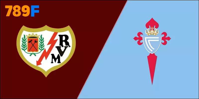Rayo Vallecano Vs Celta De Vigo 19h 21/9