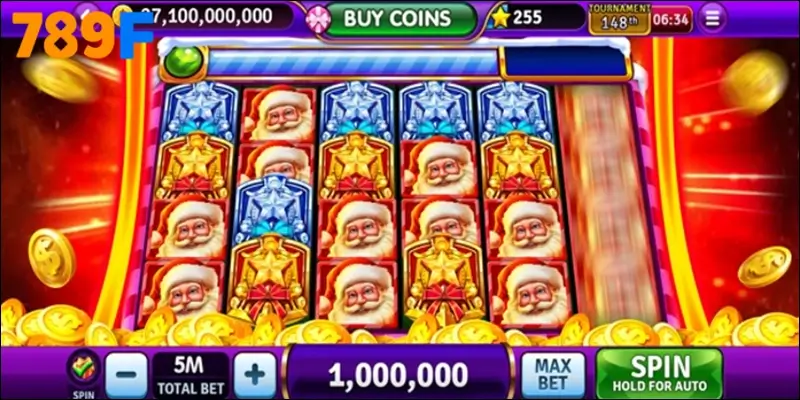 Roll in Money – Slot 2025 biến giấc mơ thành hiện thực 2 Sức hút từ gameplay độc đáo của Cash Fever