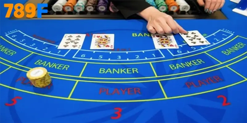 Công thức tính xác suất xóc đĩa – Bí mật từ những con số 1 Tâm Lý Đánh Baccarat Là Gì?