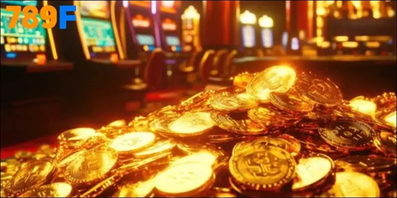 Roll in Money – Slot 2025 biến giấc mơ thành hiện thực 1 Tên gọi Golden Luck gợi cảm giác may mắn và thịnh vượng