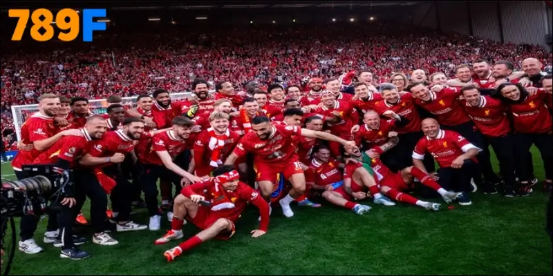Bảng xếp hạng Ngoại hạng Anh – Hành trình mùa giải 2024/25 1 Tổng quan về CLB Liverpool