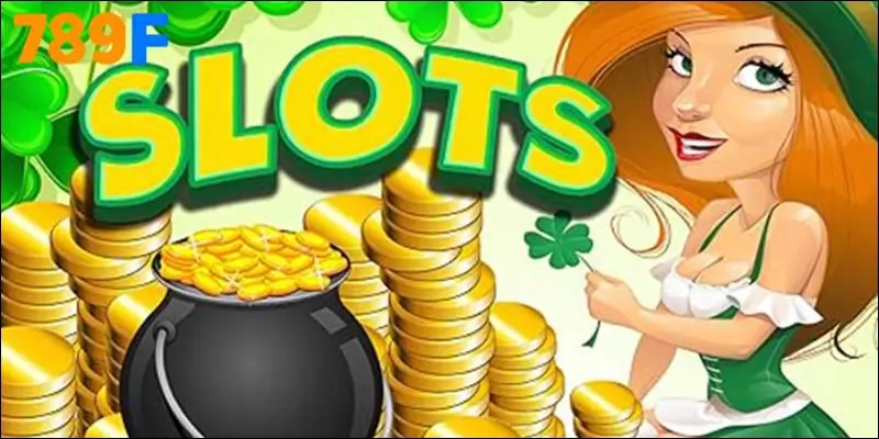 Roll in Money – Slot 2025 biến giấc mơ thành hiện thực 2 Trải nghiệm lối chơi của Golden Luck