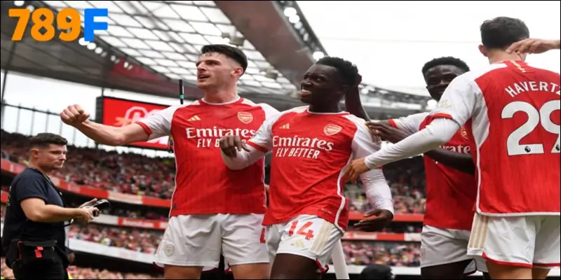 Bảng xếp hạng Ngoại hạng Anh – Hành trình mùa giải 2024/25 1 Trận Arsenal vs Nottingham Forest 13/09/2025 là cuộc so găng mang nhiều ý nghĩa