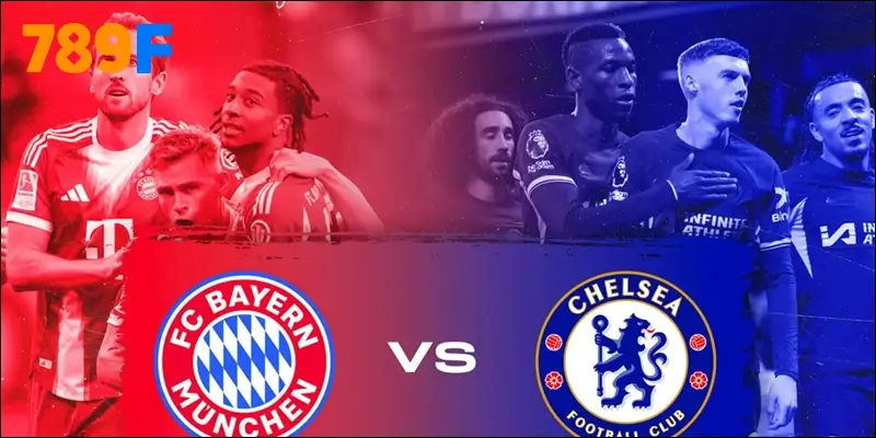 Bảng xếp hạng Ngoại hạng Anh – Hành trình mùa giải 2024/25 1 Trận Bayern Munich vs Chelsea vòng bảng Champions League