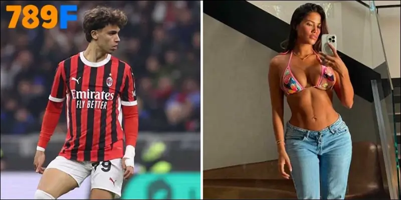 Monte Carlo – sòng bạc lớn nhất châu Âu hiện nay 2025 3 Valentina Rueda Velez - bạn gái của Joao Felix
