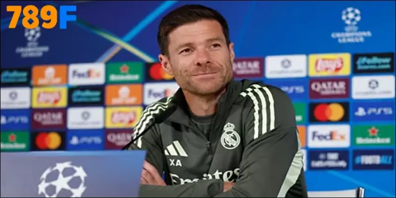 Bảng xếp hạng Ngoại hạng Anh – Hành trình mùa giải 2024/25 1 Xabi Alonso chính thức trở thành HLV Real Madrid 2025