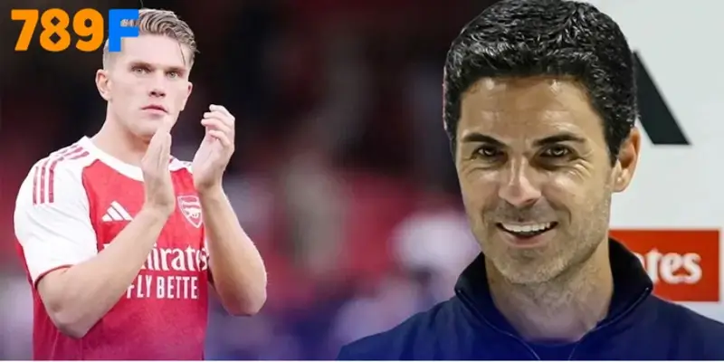 Arteta bảo vệ tiền đạo Viktor Gyokeres, nhấn mạnh sự đóng góp lối chơi của Arsenal Arteta bảo vệ tiền đạo Viktor Gyokeres, nhấn mạnh sự đóng góp lối chơi của Arsenal