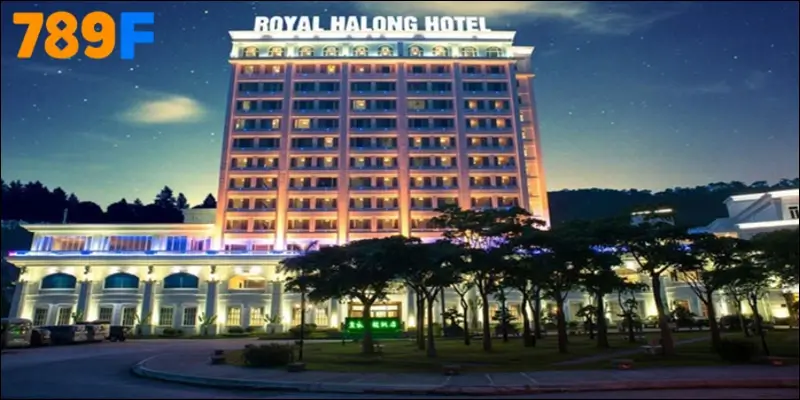 Chủ casino Quảng Ninh liên tục thua lỗ dù sở hữu khu phức hợp giải trí lớn nhất tỉnh Chủ casino Quảng Ninh liên tục thua lỗ dù sở hữu khu phức hợp giải trí lớn nhất tỉnh