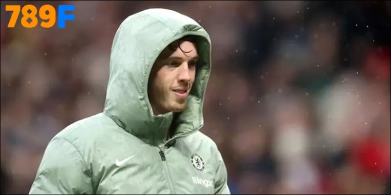 Jack Grealish ghi bàn kỳ diệu cứu rỗi Everton phút chót 2 Fan Chelsea lo lắng khi Cole Palmer chấn thương tái phát ngay sau trận thắng Liverpool