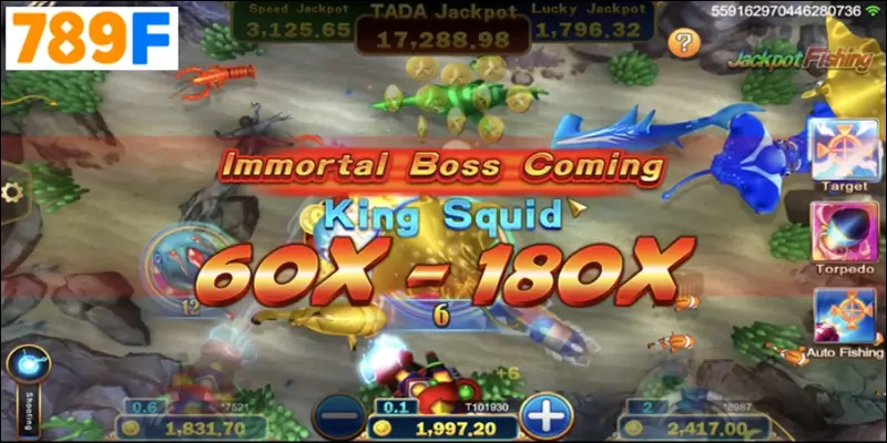 Khoảnh khắc hạ boss khổng lồ mang đến phấn khích và bài học kiên nhẫn Khoảnh khắc hạ boss khổng lồ mang đến phấn khích và bài học kiên nhẫn