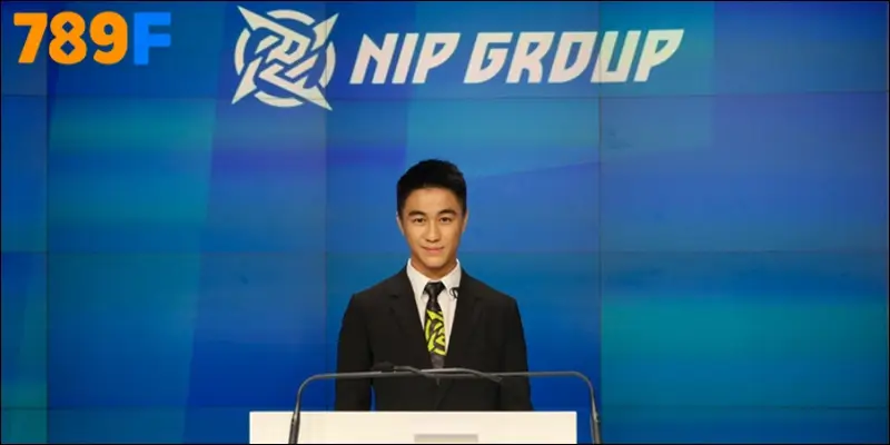 NIP Group – công ty eSports do Hà Du Quân điều hành – bị nhân viên tố quỵt lương và chậm thanh toán suốt nhiều tháng NIP Group – công ty eSports do Hà Du Quân điều hành – bị nhân viên tố quỵt lương và chậm thanh toán suốt nhiều tháng