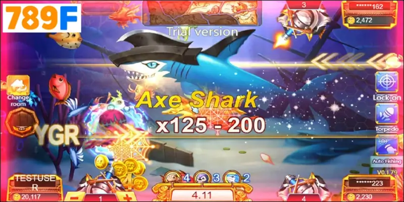 Pirates Fishing – chuyến hải trình số, nơi từng phát pháo khắc họa bản anh hùng ca dưới biển xanh Pirates Fishing – chuyến hải trình số, nơi từng phát pháo khắc họa bản anh hùng ca dưới biển xanh