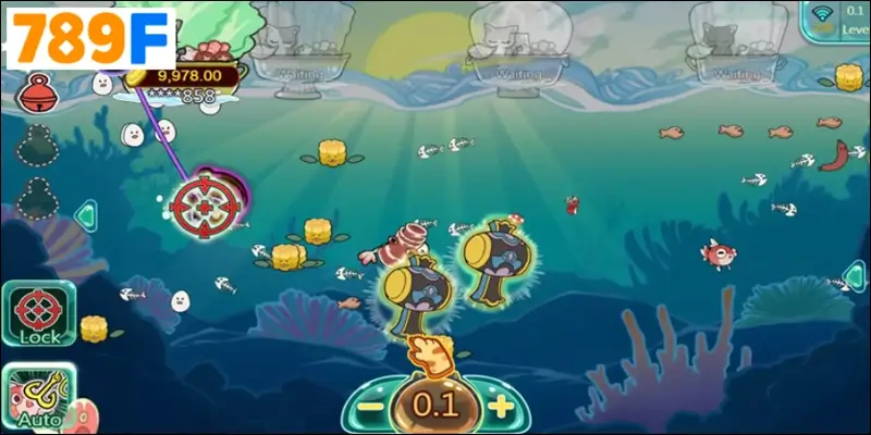 Ưu nhược điểm của game bắn cá Cat Fishing Ưu nhược điểm của game bắn cá Cat Fishing